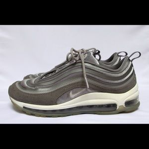 Women’s Nike Air Max 97 - Gray (W7)
